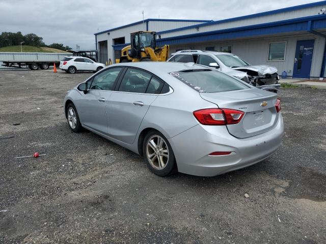 Photo 1 VIN: 1G1BE5SMXJ7146303 - CHEVROLET CRUZE LT 