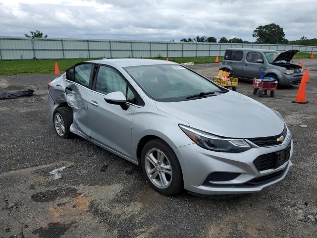 Photo 3 VIN: 1G1BE5SMXJ7146303 - CHEVROLET CRUZE LT 