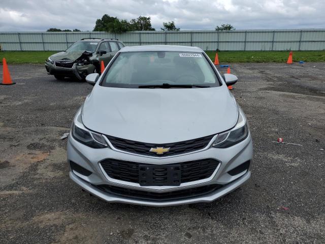 Photo 4 VIN: 1G1BE5SMXJ7146303 - CHEVROLET CRUZE LT 