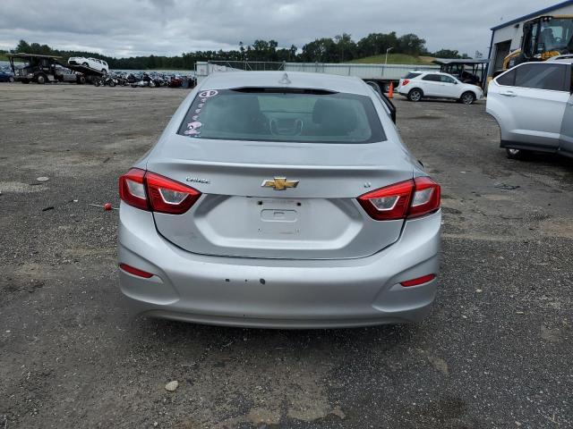 Photo 5 VIN: 1G1BE5SMXJ7146303 - CHEVROLET CRUZE LT 