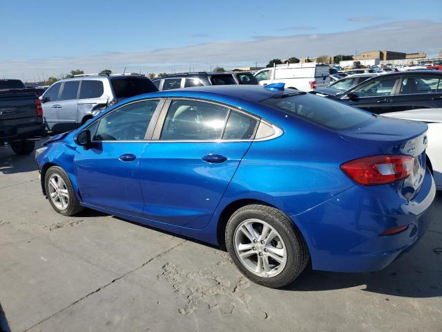 Photo 1 VIN: 1G1BE5SMXJ7147774 - CHEVROLET CRUZE 