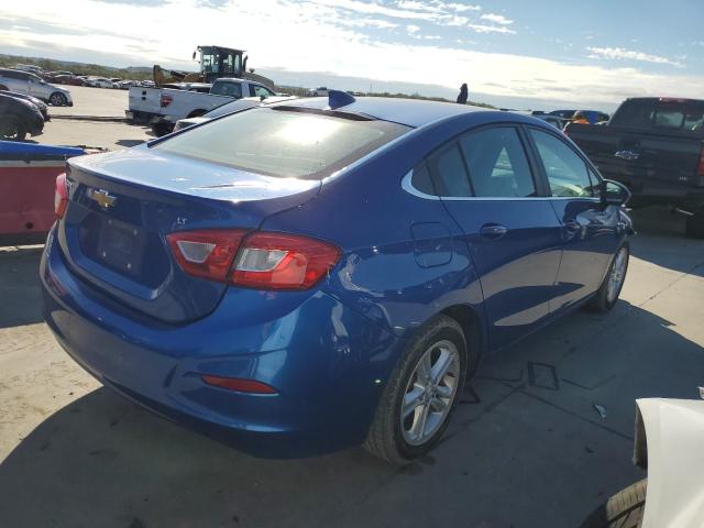 Photo 2 VIN: 1G1BE5SMXJ7147774 - CHEVROLET CRUZE 