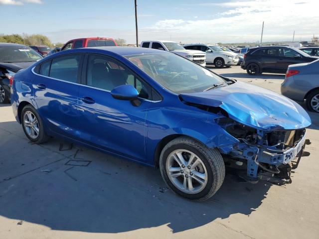 Photo 3 VIN: 1G1BE5SMXJ7147774 - CHEVROLET CRUZE 