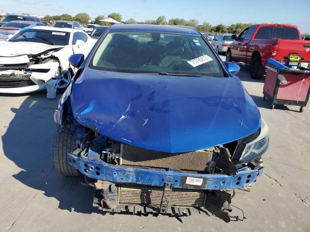 Photo 4 VIN: 1G1BE5SMXJ7147774 - CHEVROLET CRUZE 