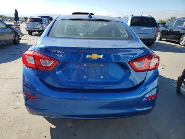 Photo 5 VIN: 1G1BE5SMXJ7147774 - CHEVROLET CRUZE 