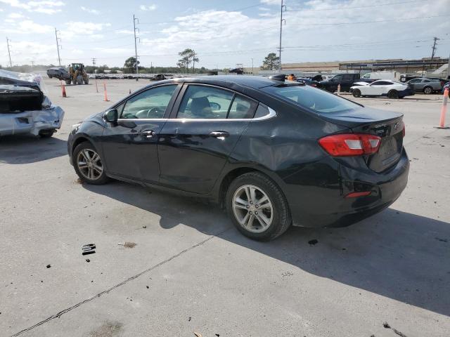 Photo 1 VIN: 1G1BE5SMXJ7149296 - CHEVROLET CRUZE LT 