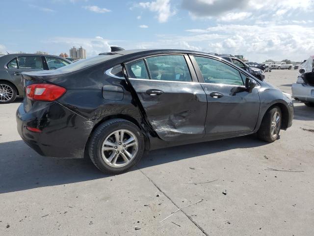 Photo 2 VIN: 1G1BE5SMXJ7149296 - CHEVROLET CRUZE LT 