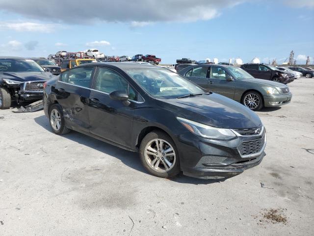 Photo 3 VIN: 1G1BE5SMXJ7149296 - CHEVROLET CRUZE LT 