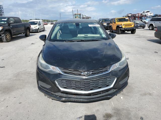 Photo 4 VIN: 1G1BE5SMXJ7149296 - CHEVROLET CRUZE LT 