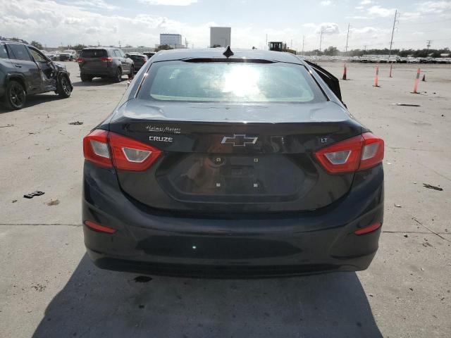 Photo 5 VIN: 1G1BE5SMXJ7149296 - CHEVROLET CRUZE LT 