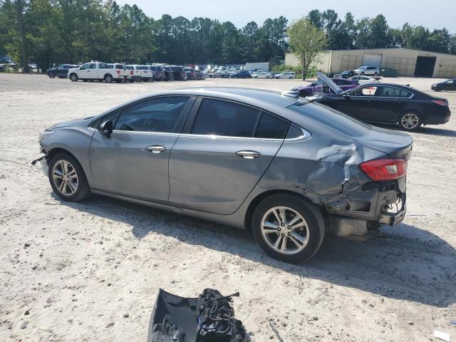 Photo 1 VIN: 1G1BE5SMXJ7149525 - CHEVROLET CRUZE LT 