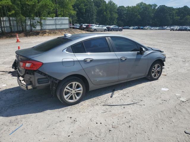 Photo 2 VIN: 1G1BE5SMXJ7149525 - CHEVROLET CRUZE LT 