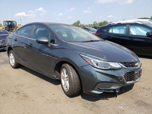 Photo 0 VIN: 1G1BE5SMXJ7152070 - CHEVROLET CRUZE LT 