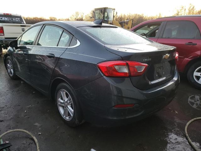 Photo 1 VIN: 1G1BE5SMXJ7152974 - CHEVROLET CRUZE LT 