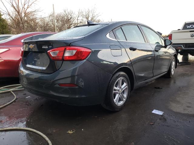 Photo 2 VIN: 1G1BE5SMXJ7152974 - CHEVROLET CRUZE LT 