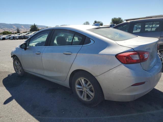 Photo 1 VIN: 1G1BE5SMXJ7156488 - CHEVROLET CRUZE LT 