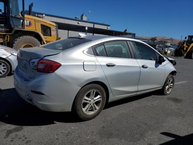 Photo 2 VIN: 1G1BE5SMXJ7156488 - CHEVROLET CRUZE LT 