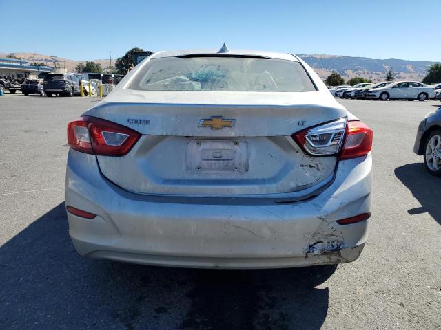 Photo 5 VIN: 1G1BE5SMXJ7156488 - CHEVROLET CRUZE LT 