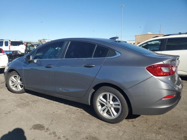 Photo 1 VIN: 1G1BE5SMXJ7159312 - CHEVROLET CRUZE LT 