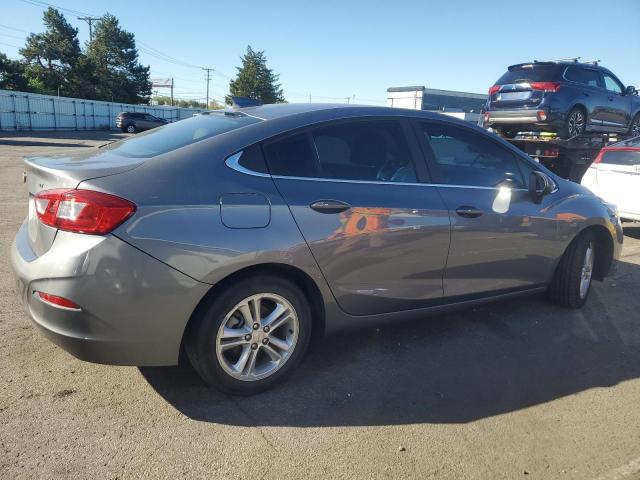 Photo 2 VIN: 1G1BE5SMXJ7159312 - CHEVROLET CRUZE LT 