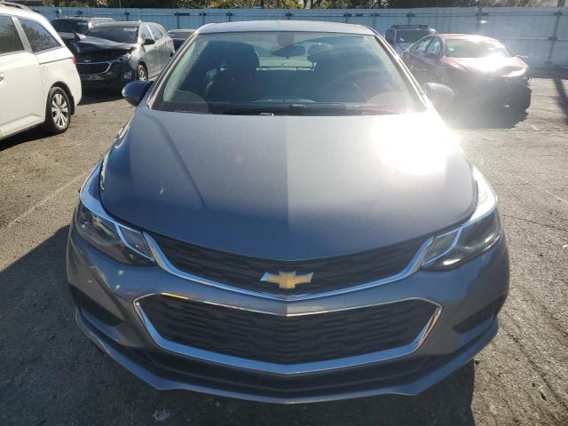 Photo 4 VIN: 1G1BE5SMXJ7159312 - CHEVROLET CRUZE LT 