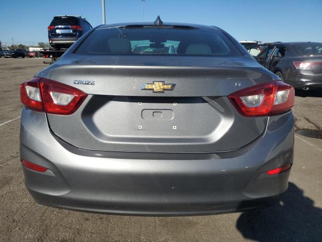 Photo 5 VIN: 1G1BE5SMXJ7159312 - CHEVROLET CRUZE LT 