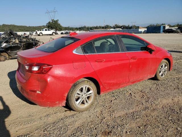 Photo 2 VIN: 1G1BE5SMXJ7163909 - CHEVROLET CRUZE 