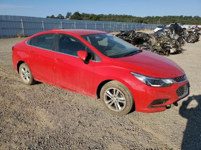 Photo 3 VIN: 1G1BE5SMXJ7163909 - CHEVROLET CRUZE 