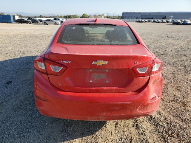 Photo 5 VIN: 1G1BE5SMXJ7163909 - CHEVROLET CRUZE 