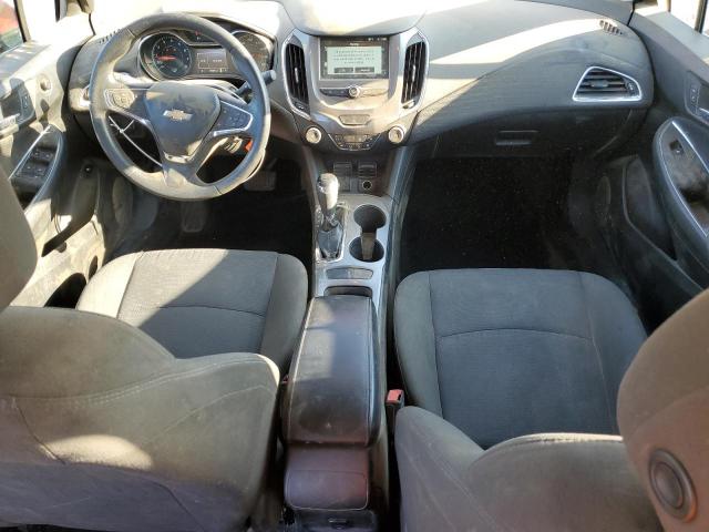 Photo 7 VIN: 1G1BE5SMXJ7163909 - CHEVROLET CRUZE 