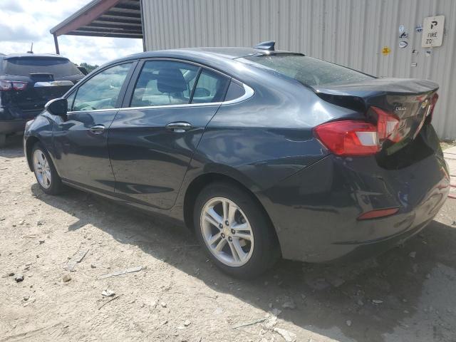 Photo 1 VIN: 1G1BE5SMXJ7173355 - CHEVROLET CRUZE LT 