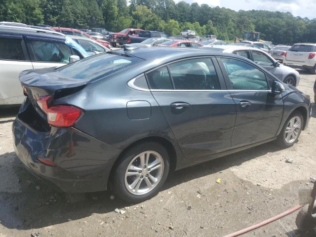 Photo 2 VIN: 1G1BE5SMXJ7173355 - CHEVROLET CRUZE LT 