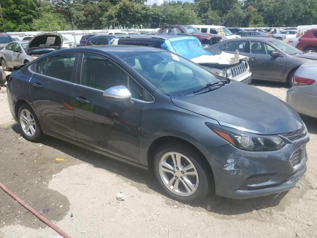 Photo 3 VIN: 1G1BE5SMXJ7173355 - CHEVROLET CRUZE LT 