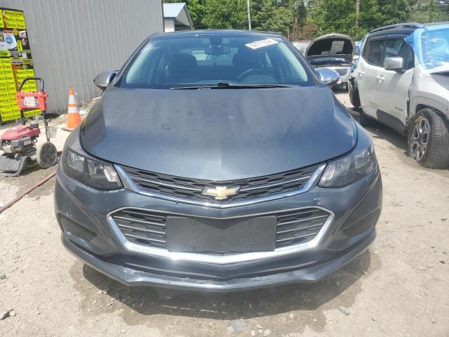 Photo 4 VIN: 1G1BE5SMXJ7173355 - CHEVROLET CRUZE LT 