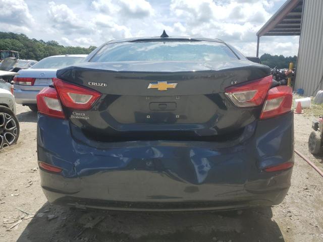 Photo 5 VIN: 1G1BE5SMXJ7173355 - CHEVROLET CRUZE LT 