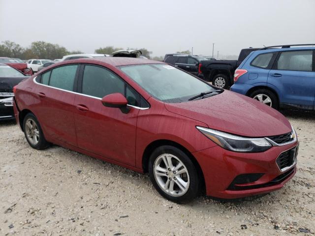 Photo 3 VIN: 1G1BE5SMXJ7179575 - CHEVROLET CRUZE 