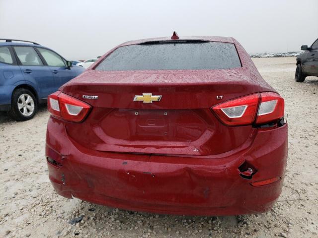 Photo 5 VIN: 1G1BE5SMXJ7179575 - CHEVROLET CRUZE 