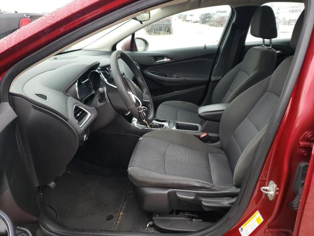 Photo 6 VIN: 1G1BE5SMXJ7179575 - CHEVROLET CRUZE 