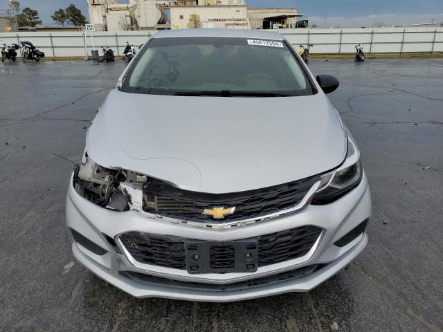 Photo 4 VIN: 1G1BE5SMXJ7179768 - CHEVROLET CRUZE 