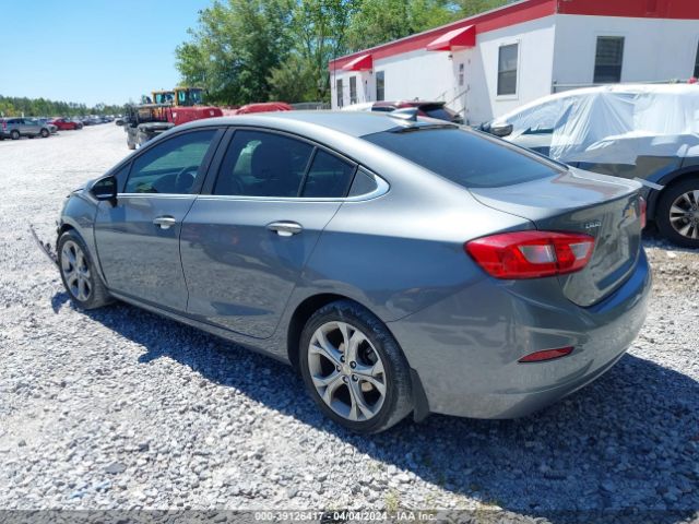 Photo 2 VIN: 1G1BE5SMXJ7179964 - CHEVROLET CRUZE 