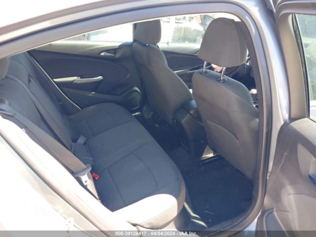 Photo 7 VIN: 1G1BE5SMXJ7179964 - CHEVROLET CRUZE 