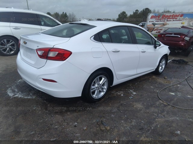 Photo 3 VIN: 1G1BE5SMXJ7180757 - CHEVROLET CRUZE 