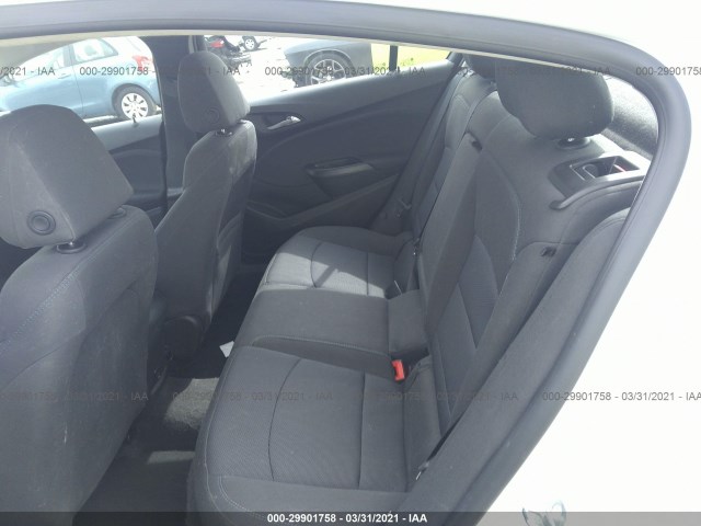 Photo 7 VIN: 1G1BE5SMXJ7180757 - CHEVROLET CRUZE 