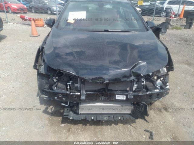 Photo 5 VIN: 1G1BE5SMXJ7183268 - CHEVROLET CRUZE 