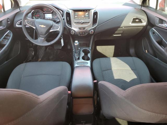 Photo 7 VIN: 1G1BE5SMXJ7184310 - CHEVROLET CRUZE 