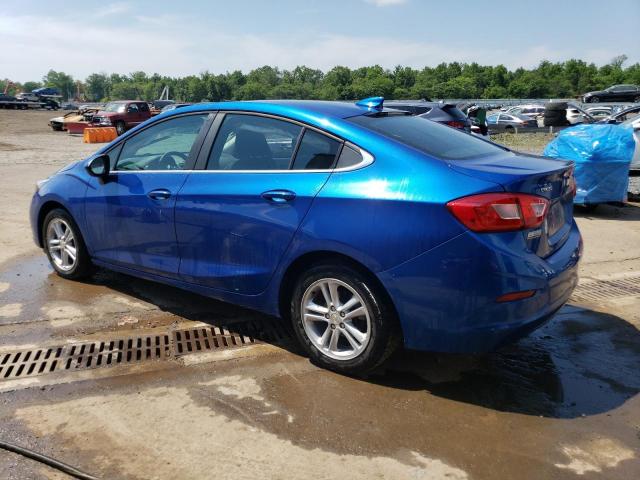 Photo 1 VIN: 1G1BE5SMXJ7192388 - CHEVROLET CRUZE 