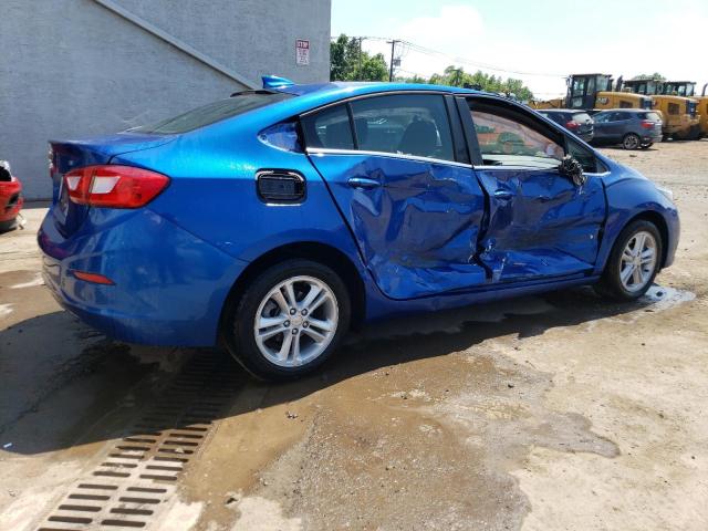 Photo 2 VIN: 1G1BE5SMXJ7192388 - CHEVROLET CRUZE 