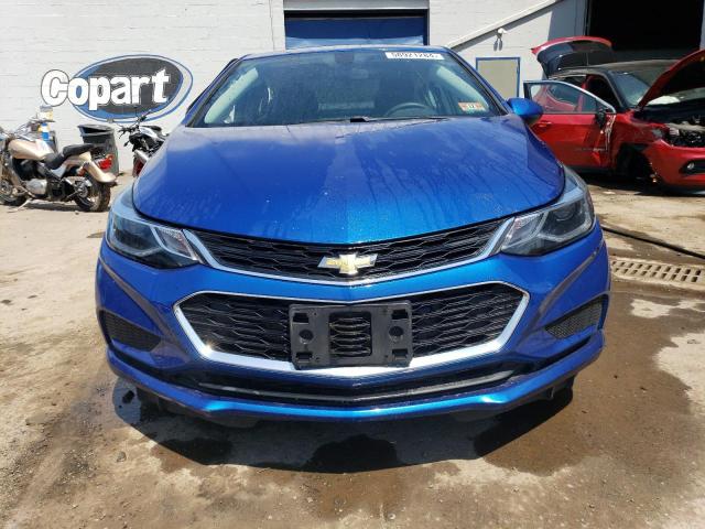 Photo 4 VIN: 1G1BE5SMXJ7192388 - CHEVROLET CRUZE 