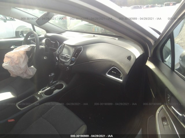 Photo 4 VIN: 1G1BE5SMXJ7200103 - CHEVROLET CRUZE 