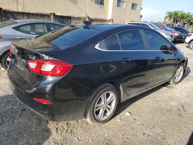 Photo 2 VIN: 1G1BE5SMXJ7201719 - CHEVROLET CRUZE LT 